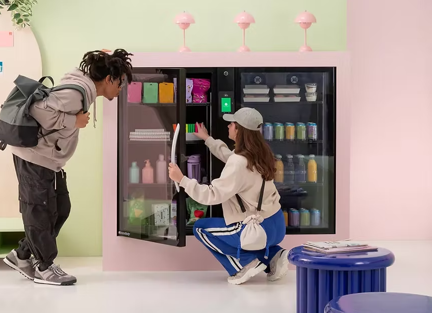 Snack Box Kids